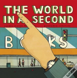 Capa do artigo The World In A Second