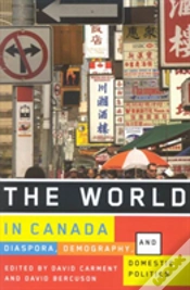 Capa do artigo The World In Canada