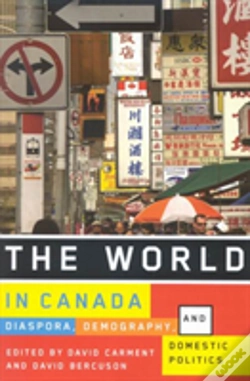 Capa do artigo The World In Canada
