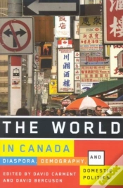 Capa do artigo The World In Canada