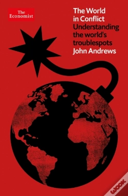 Capa do artigo The World In Conflict
