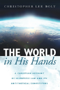 The World In His Hands - Preview