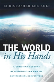Capa do artigo The World In His Hands