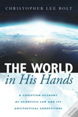 Capa do artigo The World In His Hands