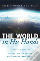 The World In His Hands