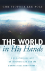 The World In His Hands - Preview