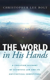The World In His Hands