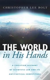 Capa do artigo The World In His Hands