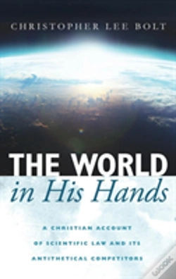 Capa do artigo The World In His Hands