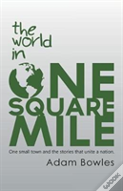 The World In One Square Mile