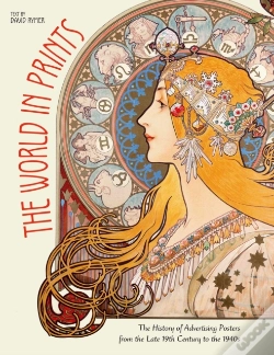 Capa do artigo The World In Prints