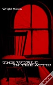Capa do artigo The World In The Attic