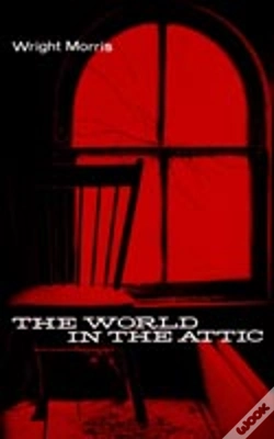 Capa do artigo The World In The Attic