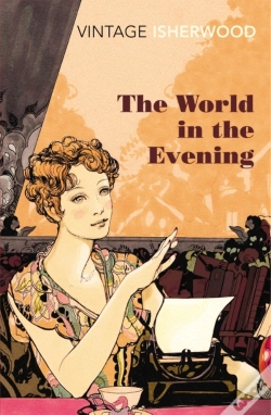 Capa do artigo The World In The Evening