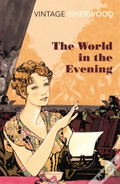 Capa do artigo The World In The Evening
