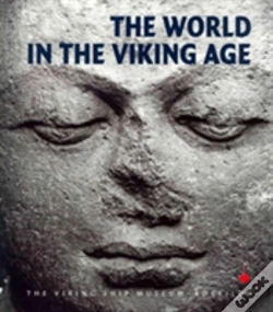 Capa do artigo The World In The Viking Age
