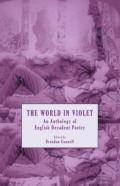 The World In Violet