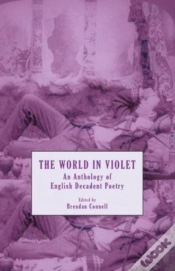 Capa do artigo The World In Violet