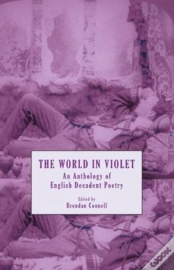 Capa do artigo The World In Violet
