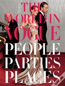 The World In Vogue