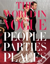 Capa do artigo The World In Vogue