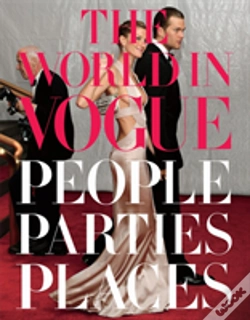 Capa do artigo The World In Vogue