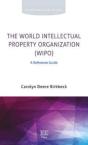 The World Intellectual Property Organization (Wi - A Reference Guide - Preview