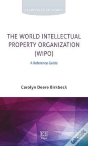 Capa do artigo The World Intellectual Property Organization (Wi - A Reference Guide