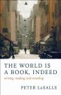 The World Is A Book, Indeed - Preview