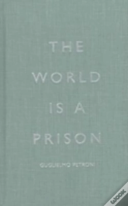 Capa do artigo The World Is A Prison