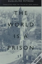 Capa do artigo The World Is A Prison