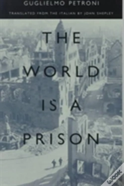 Capa do artigo The World Is A Prison