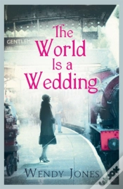 Capa do artigo The World Is A Wedding