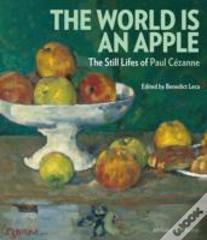 The World Is An Apple