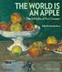 The World Is An Apple - Preview