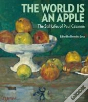 Capa do artigo The World Is An Apple