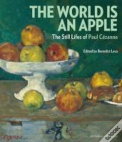 Capa do artigo The World Is An Apple