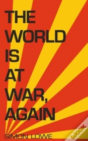 Capa do artigo The World Is At War, Again