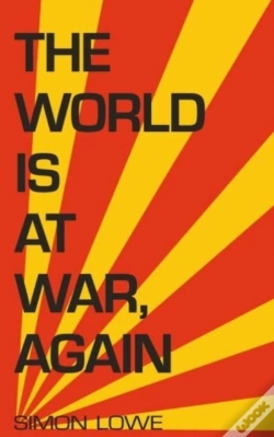 Capa do artigo The World Is At War, Again