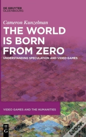 Capa do artigo The World Is Born From Zero