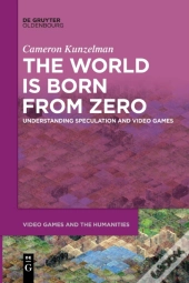 The World Is Born From Zero
