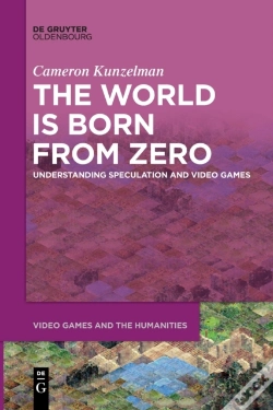 Capa do artigo The World Is Born From Zero