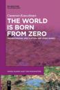 The World Is Born From Zero - Preview