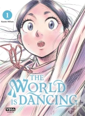 Capa do artigo The World Is Dancing - Tome 1