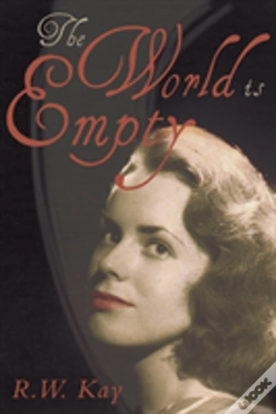 Capa do artigo The World Is Empty