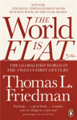 The World Is Flat