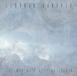 Capa do artigo The World Is Getting Colder - Vinil
