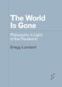 The World Is Gone - Preview