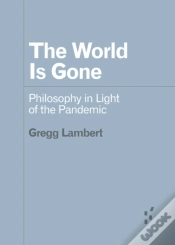 Capa do artigo The World Is Gone