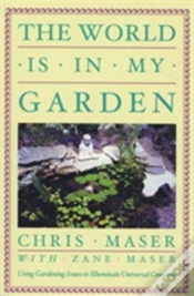 Capa do artigo The World Is In My Garden